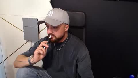 Snapshot of jamesmyersx chatting on September 12, 2025, 6:46 am JamesMyers online show from September 12, 2025, 6:46 am