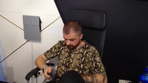 Snapshot of jamesmyersx chatting on September 14, 2025, 5:17 am JamesMyers online show from September 14, 2025, 5:17 am