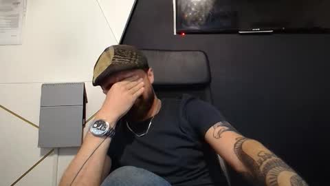 Snapshot of jamesmyersx chatting on October 11, 2025, 5:50 am JamesMyers online show from October 11, 2025, 5:50 am