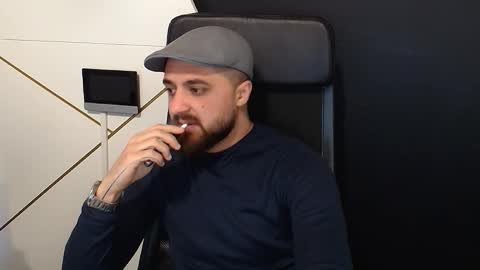 Snapshot of jamesmyersx chatting on October 20, 2025, 5:19 am JamesMyers online show from October 20, 2025, 5:19 am