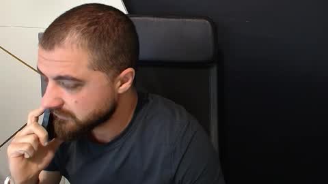 Snapshot of jamesmyersx chatting on October 24, 2025, 5:48 am JamesMyers online show from October 24, 2025, 5:48 am