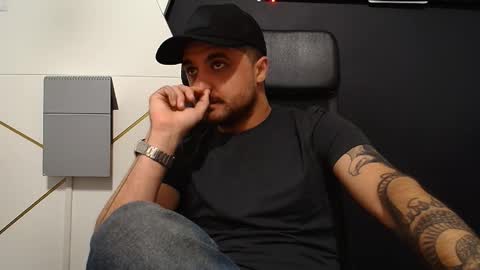 Snapshot of jamesmyersx chatting on November 5, 2025, 5:51 am JamesMyers online show from November 5, 2025, 5:51 am