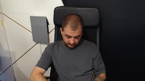 Snapshot of jamesmyersx chatting on November 8, 2025, 6:57 am JamesMyers online show from November 8, 2025, 6:57 am