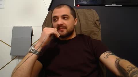 Snapshot of jamesmyersx chatting on November 13, 2025, 5:28 am JamesMyers online show from November 13, 2025, 5:28 am