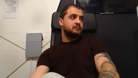 Snapshot of jamesmyersx chatting on November 17, 2025, 5:57 am JamesMyers online show from November 17, 2025, 5:57 am