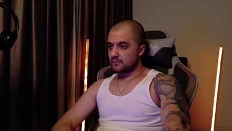 JamesMyers online show from January 8, 2026, 6:54 pm