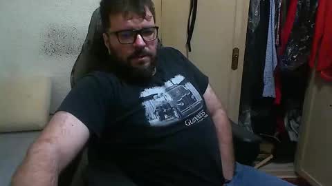 jamesoncoke30 online show from January 17, 2026, 4:43 pm