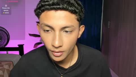 jamess_blanco online show from September 26, 2025, 12:03 am