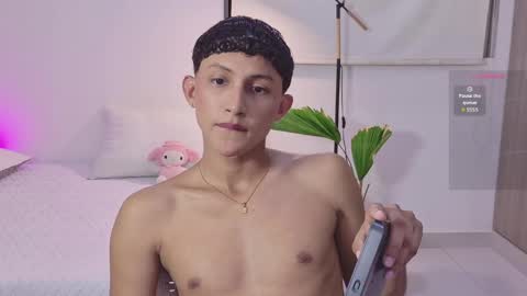 jamess_blanco online show from May 22, 2026, 11:54 pm