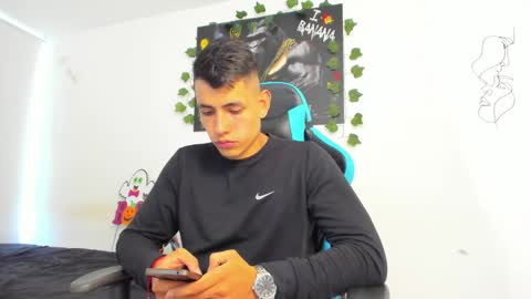 Jamess hott online show from December 24, 2024, 2:54 pm