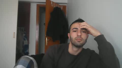 Snapshot of jamessandt chatting on February 16, 2025, 2:00 pm jamessandt online show from February 16, 2025, 2:00 pm