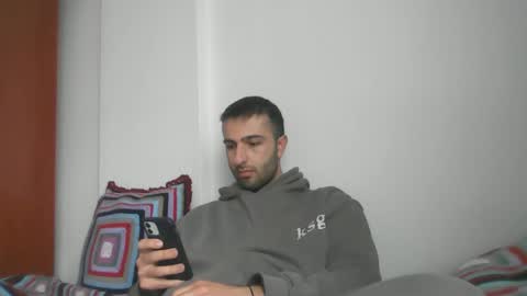 Snapshot of jamessandt chatting on February 18, 2025, 11:33 am jamessandt online show from February 18, 2025, 11:33 am