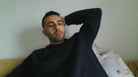 Snapshot of jamessandt chatting on December 14, 2025, 1:16 pm jamessandt online show from December 14, 2025, 1:16 pm