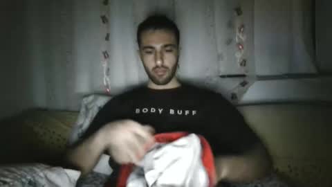 Snapshot of jamessandt chatting on December 18, 2025, 9:21 pm jamessandt online show from December 18, 2025, 9:21 pm