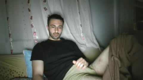 jamessandt online show from February 19, 2026, 9:11 pm