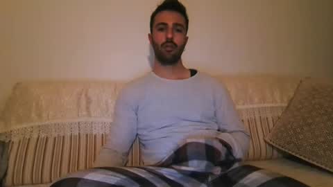 jamessandt online show from May 4, 2026, 6:37 pm