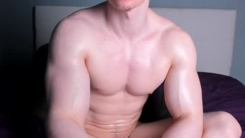 James Strong online show from January 27, 2025, 11:33 pm