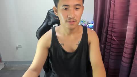 jamesthebigcockxxx online show from January 10, 2025, 7:00 pm