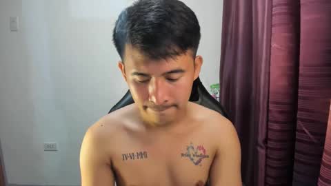 jamesthebigcockxxx online show from January 26, 2025, 3:25 pm