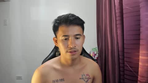 jamesthebigcockxxx online show from January 31, 2025, 4:25 am