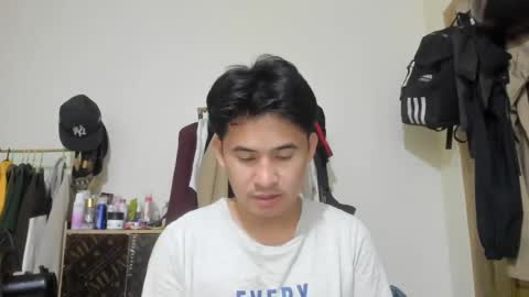 Snapshot of jamesthebigcockxxx chatting on June 24, 2026, 8:19 pm jamesthebigcockxxx online show from June 24, 2026, 8:19 pm