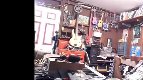 Snapshot of jameswebbscope chatting on February 1, 2025, 9:43 am Jameswebbscope online show from February 1, 2025, 9:43 am