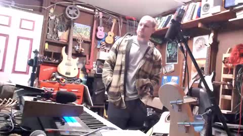 Snapshot of jameswebbscope chatting on February 2, 2025, 10:13 am Jameswebbscope online show from February 2, 2025, 10:13 am