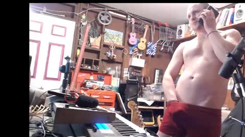 Snapshot of jameswebbscope chatting on February 2, 2025, 1:19 pm Jameswebbscope online show from February 2, 2025, 1:19 pm