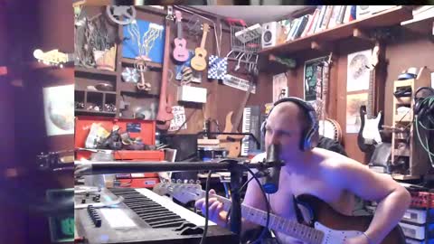 Snapshot of jameswebbscope chatting on February 3, 2025, 12:36 pm Jameswebbscope online show from February 3, 2025, 12:36 pm