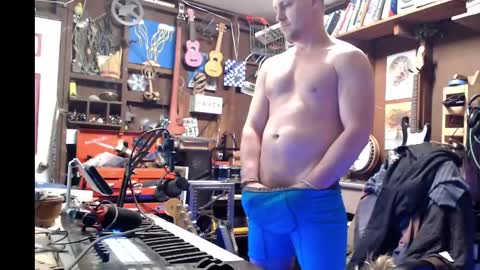 Snapshot of jameswebbscope chatting on February 5, 2025, 11:23 am Jameswebbscope online show from February 5, 2025, 11:23 am