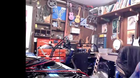 Snapshot of jameswebbscope chatting on February 5, 2025, 2:26 pm Jameswebbscope online show from February 5, 2025, 2:26 pm