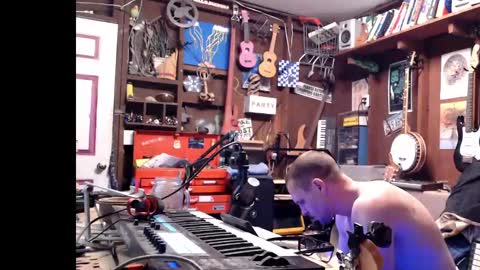 Snapshot of jameswebbscope chatting on February 6, 2025, 10:26 am Jameswebbscope online show from February 6, 2025, 10:26 am