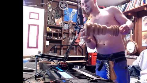 Snapshot of jameswebbscope chatting on February 7, 2025, 9:26 pm Jameswebbscope online show from February 7, 2025, 9:26 pm