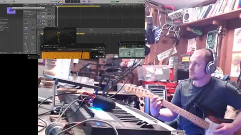 Snapshot of jameswebbscope chatting on February 8, 2025, 8:42 pm Jameswebbscope online show from February 8, 2025, 8:42 pm