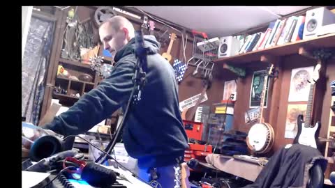 Snapshot of jameswebbscope chatting on February 10, 2025, 7:47 am Jameswebbscope online show from February 10, 2025, 7:47 am