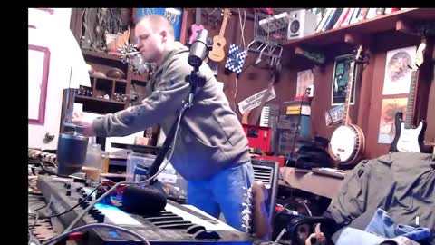 Snapshot of jameswebbscope chatting on February 12, 2025, 7:02 am Jameswebbscope online show from February 12, 2025, 7:02 am