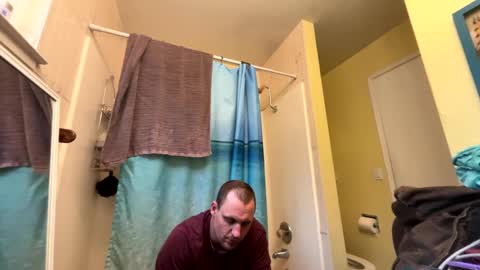 Snapshot of jameswebbscope chatting on February 13, 2025, 8:55 pm Jameswebbscope online show from February 13, 2025, 8:55 pm