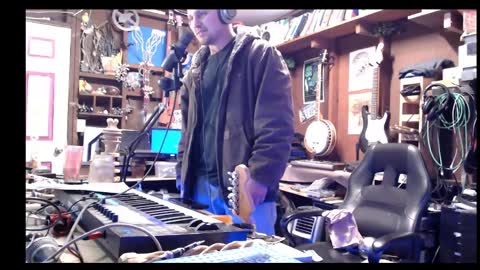 Snapshot of jameswebbscope chatting on February 15, 2025, 10:11 am Jameswebbscope online show from February 15, 2025, 10:11 am