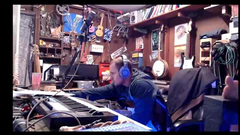 Snapshot of jameswebbscope chatting on February 16, 2025, 8:43 am Jameswebbscope online show from February 16, 2025, 8:43 am