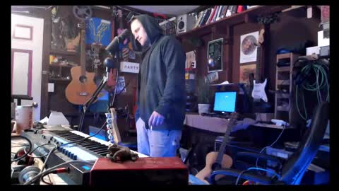 Snapshot of jameswebbscope chatting on February 18, 2025, 9:32 am Jameswebbscope online show from February 18, 2025, 9:32 am