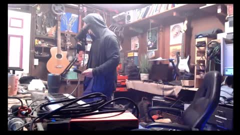 Snapshot of jameswebbscope chatting on February 20, 2025, 7:01 am Jameswebbscope online show from February 20, 2025, 7:01 am