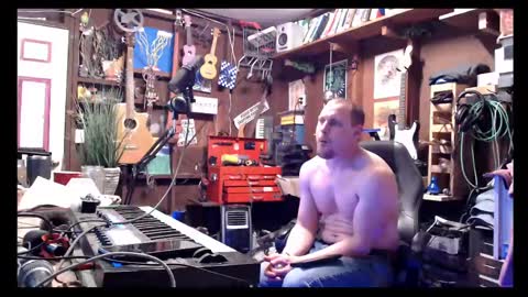 Snapshot of jameswebbscope chatting on February 21, 2025, 11:44 am Jameswebbscope online show from February 21, 2025, 11:44 am