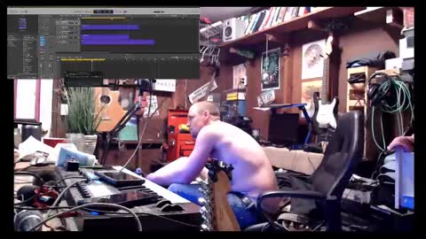 Snapshot of jameswebbscope chatting on February 21, 2025, 2:48 pm Jameswebbscope online show from February 21, 2025, 2:48 pm