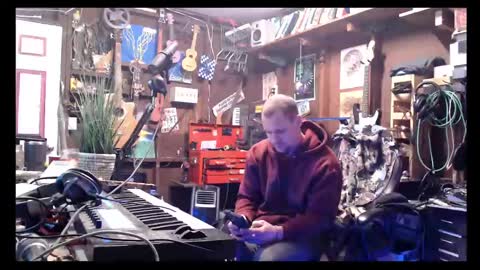 Snapshot of jameswebbscope chatting on February 22, 2025, 11:35 am Jameswebbscope online show from February 22, 2025, 11:35 am