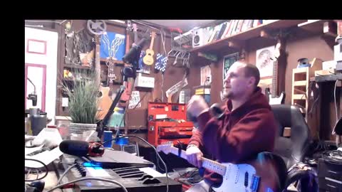 Snapshot of jameswebbscope chatting on February 26, 2025, 4:14 pm Jameswebbscope online show from February 26, 2025, 4:14 pm