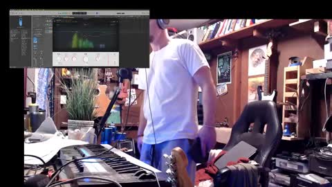 Snapshot of jameswebbscope chatting on February 27, 2025, 1:05 am Jameswebbscope online show from February 27, 2025, 1:05 am