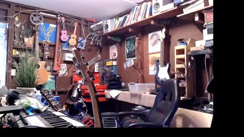 Snapshot of jameswebbscope chatting on February 28, 2025, 7:56 pm Jameswebbscope online show from February 28, 2025, 7:56 pm