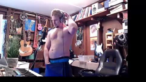 Snapshot of jameswebbscope chatting on March 3, 2025, 7:49 pm Jameswebbscope online show from March 3, 2025, 7:49 pm