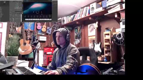 Snapshot of jameswebbscope chatting on March 4, 2025, 9:40 am Jameswebbscope online show from March 4, 2025, 9:40 am