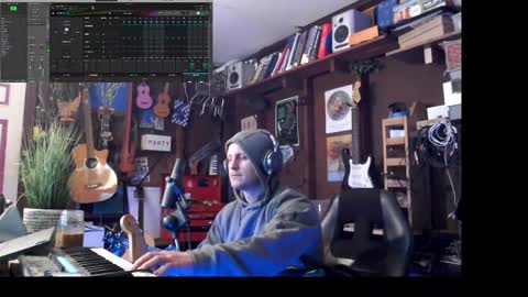 Snapshot of jameswebbscope chatting on March 4, 2025, 4:09 pm Jameswebbscope online show from March 4, 2025, 4:09 pm